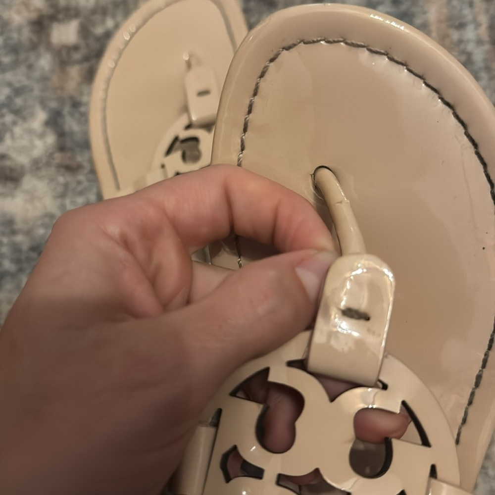 Tory Burch Sandals - Picture 6 of 7